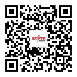 扫一扫 关注公众号